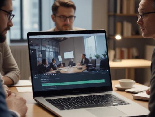 Авторское право на контент карточек товара