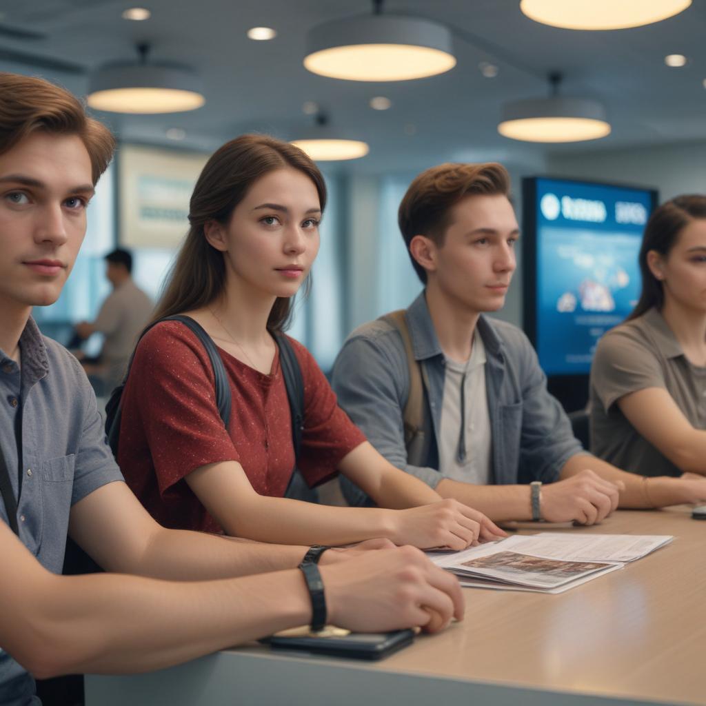 Электронная туристическая виза для граждан России, Беларуси, Украины и Казахстана к азиатскому город‑государству в 2025 году Электронная туристическая виза для граждан России, Беларуси, Украины и Казахстана к азиатскому город‑государству в 2025 году