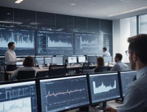 Обзор программного обеспечения для корпоративного бухгалтерского учета и финансовой отчетности