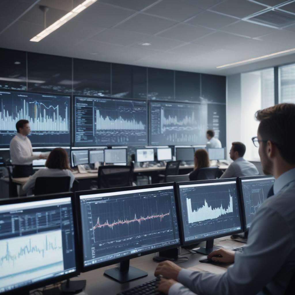 Обзор программного обеспечения для корпоративного бухгалтерского учета и финансовой отчетности