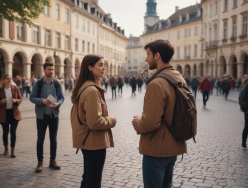 Профессия гида: как начать карьеру и ориентировочный диапазон заработка