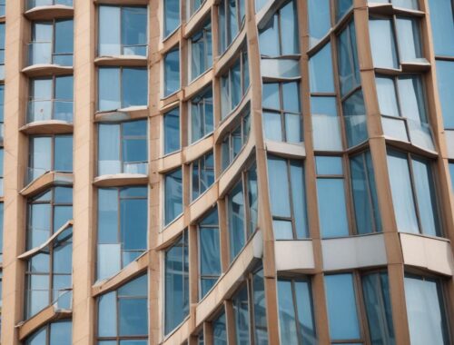 ПВХ оконные профили в Казахстане: обзор характеристик и применения ПВХ оконные профили в Казахстане: обзор характеристик и применения