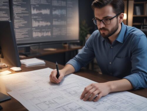 Полезные скрипты для сайтов: обзор типов и примеров применения Полезные скрипты для сайтов: обзор типов и примеров применения