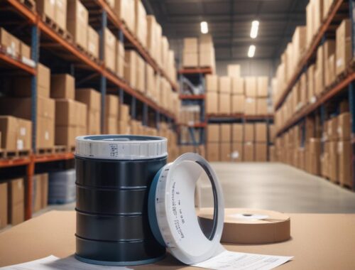 Товары для маркетплейсов: сертификация и оформление документов при оптовых поставках