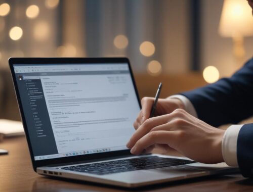 Оформление электронной подписи: правовые основы, требования к ключам и порядок получения Оформление электронной подписи: правовые основы, требования к ключам и порядок получения