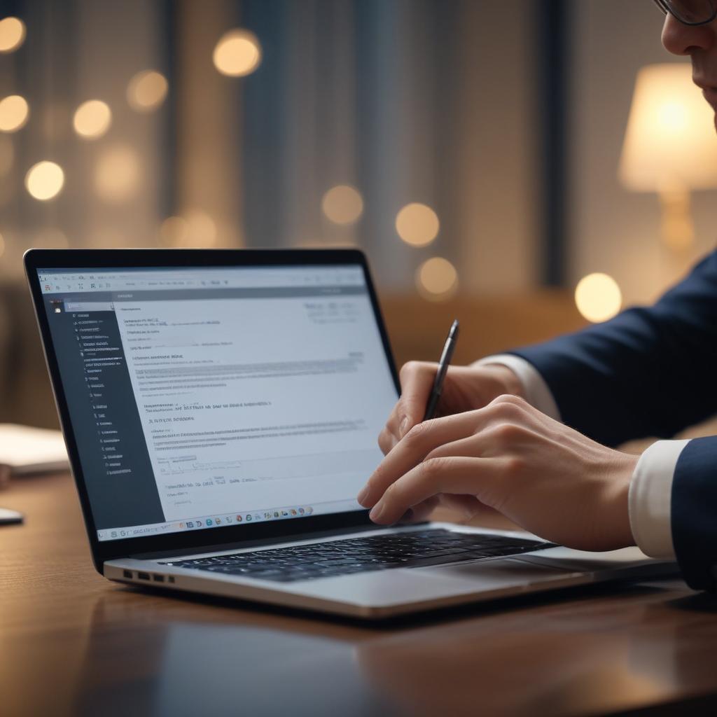 Оформление электронной подписи: правовые основы, требования к ключам и порядок получения