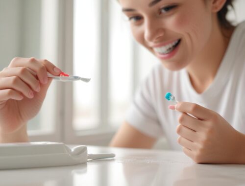 Профилактика и гигиена зубов: принципы ухода за полостью рта