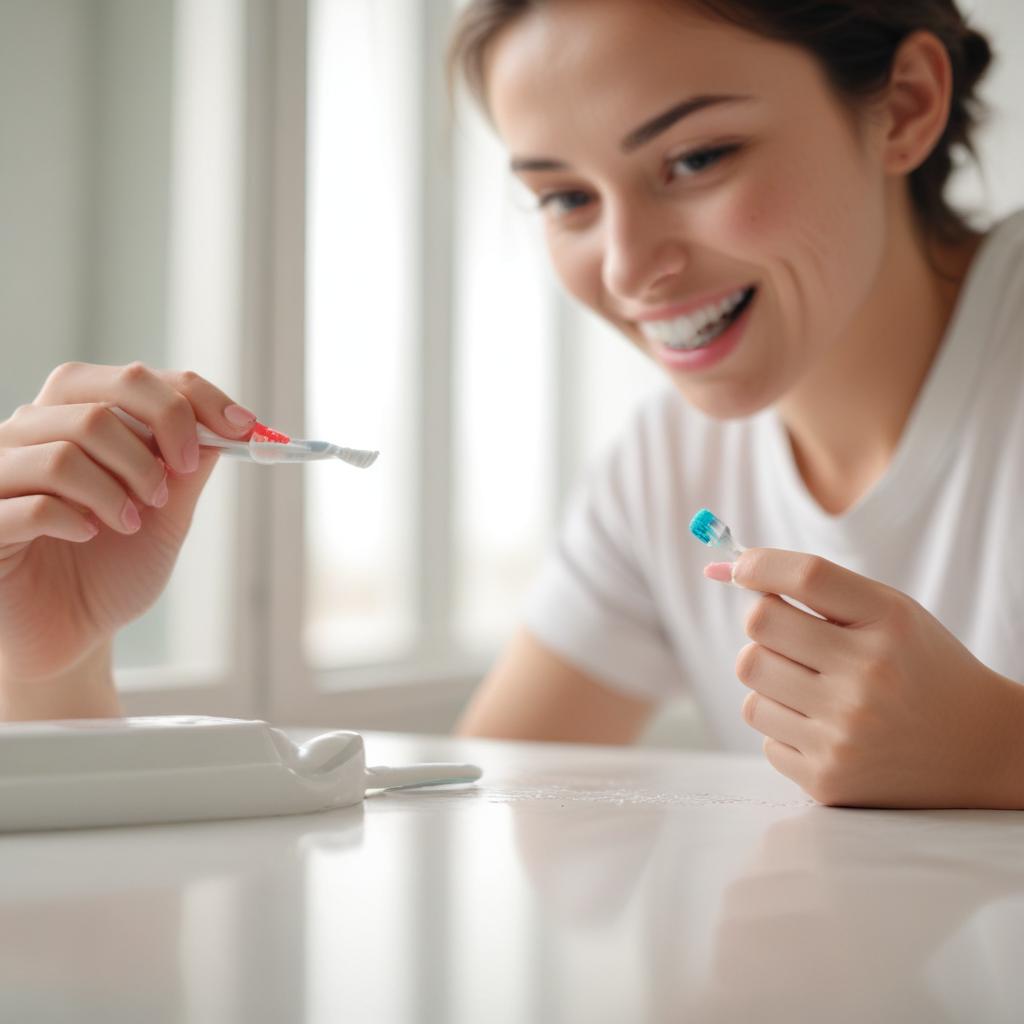 Профилактика и гигиена зубов: принципы ухода за полостью рта