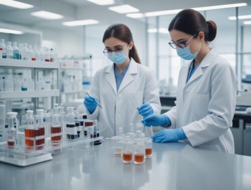 Обзор медицинских анализов и лабораторных исследований