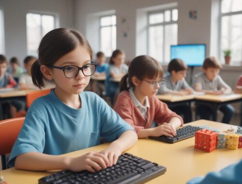 Онлайн курсы по программированию в Майнкрафт для детей: содержание и форматы занятий