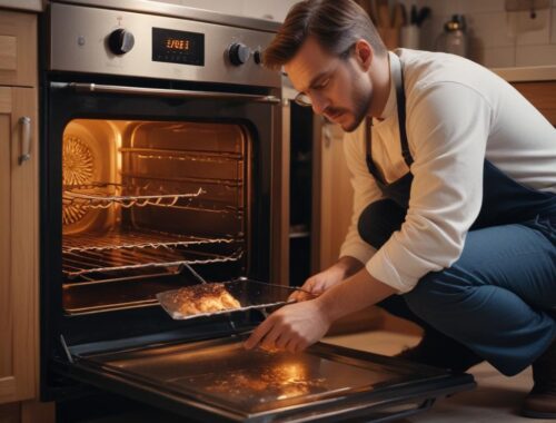 Ремонт духовок с выездом специалиста в течение 30 минут