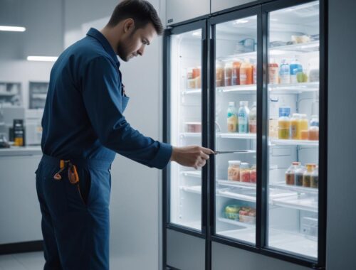 Обзор сервисных центров по ремонту бытовой техники