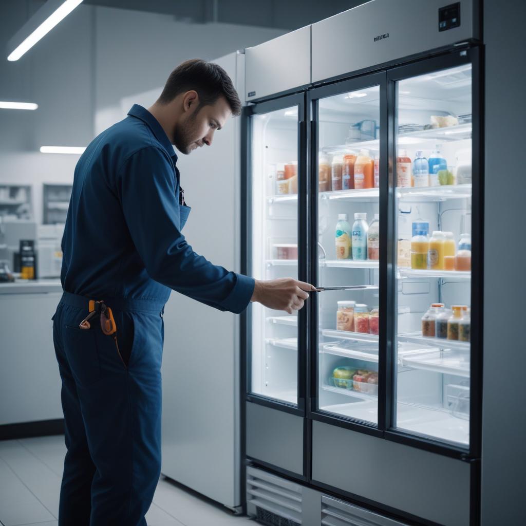 Обзор сервисных центров по ремонту бытовой техники