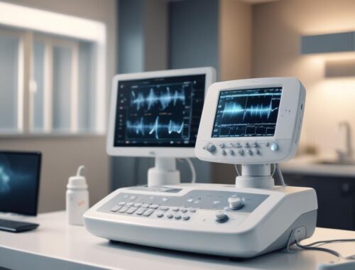 Ультразвуковой аппарат премиум-класса: основные характеристики и ориентировочная стоимость