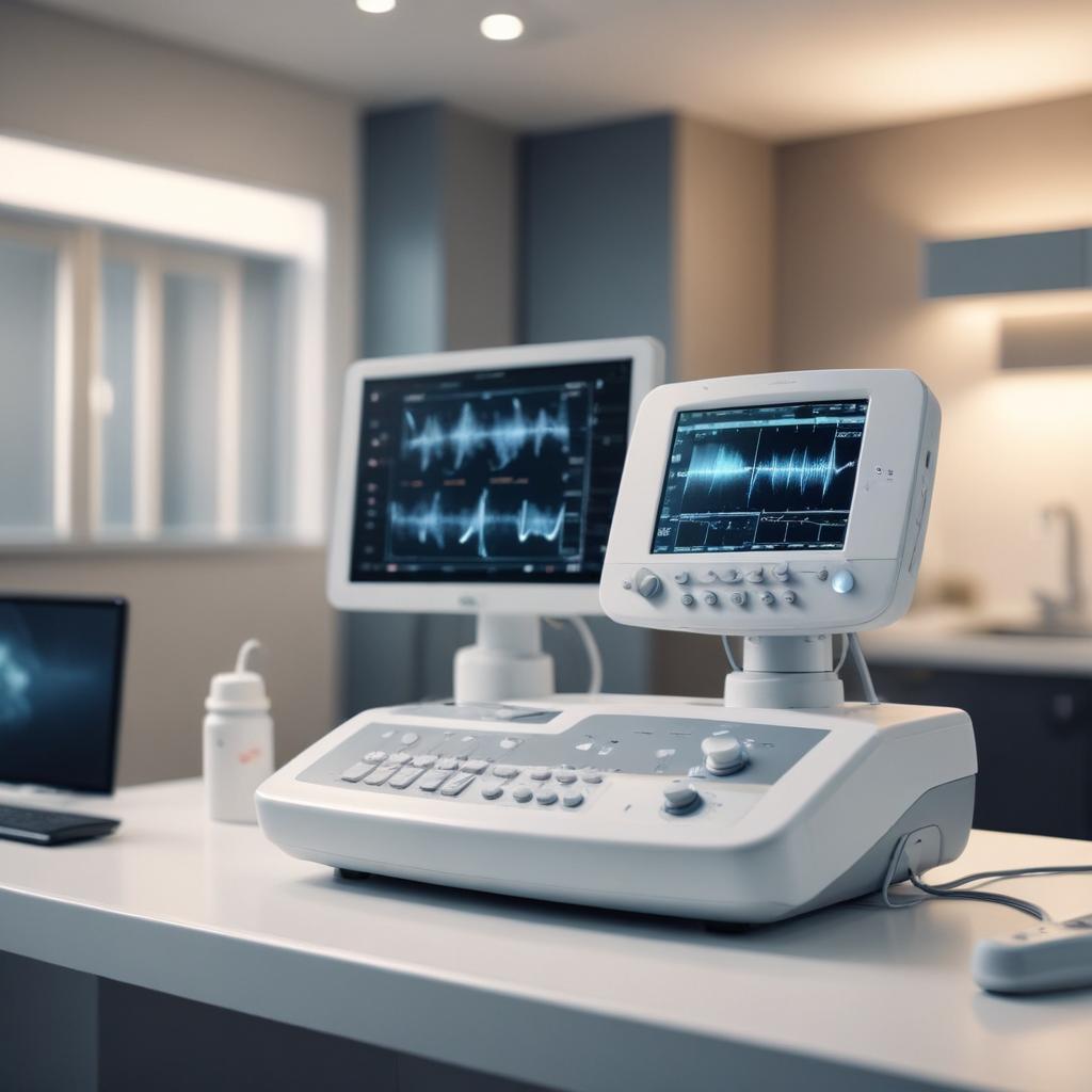 Ультразвуковой аппарат премиум-класса: основные характеристики и ориентировочная стоимость