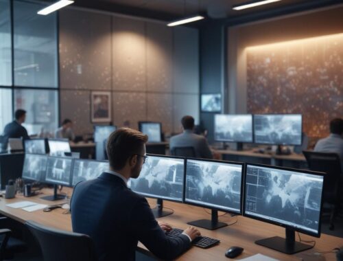 Защита бренда в интернете: современные подходы и риски Защита бренда в интернете: современные подходы и риски