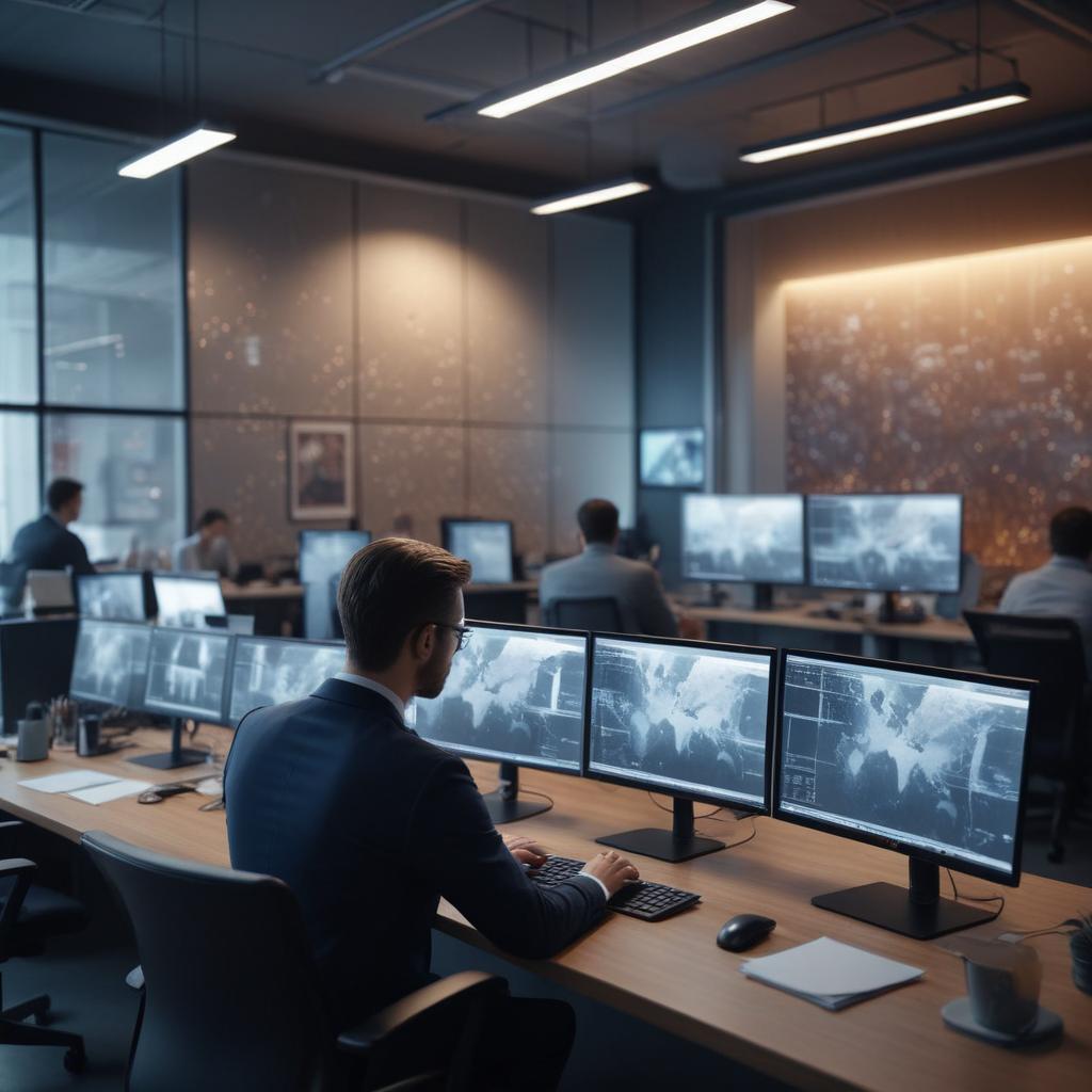 Защита бренда в интернете: современные подходы и риски