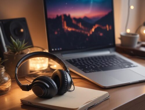 Обзор онлайн прослушивания и бесплатной загрузки музыки в формате MP3