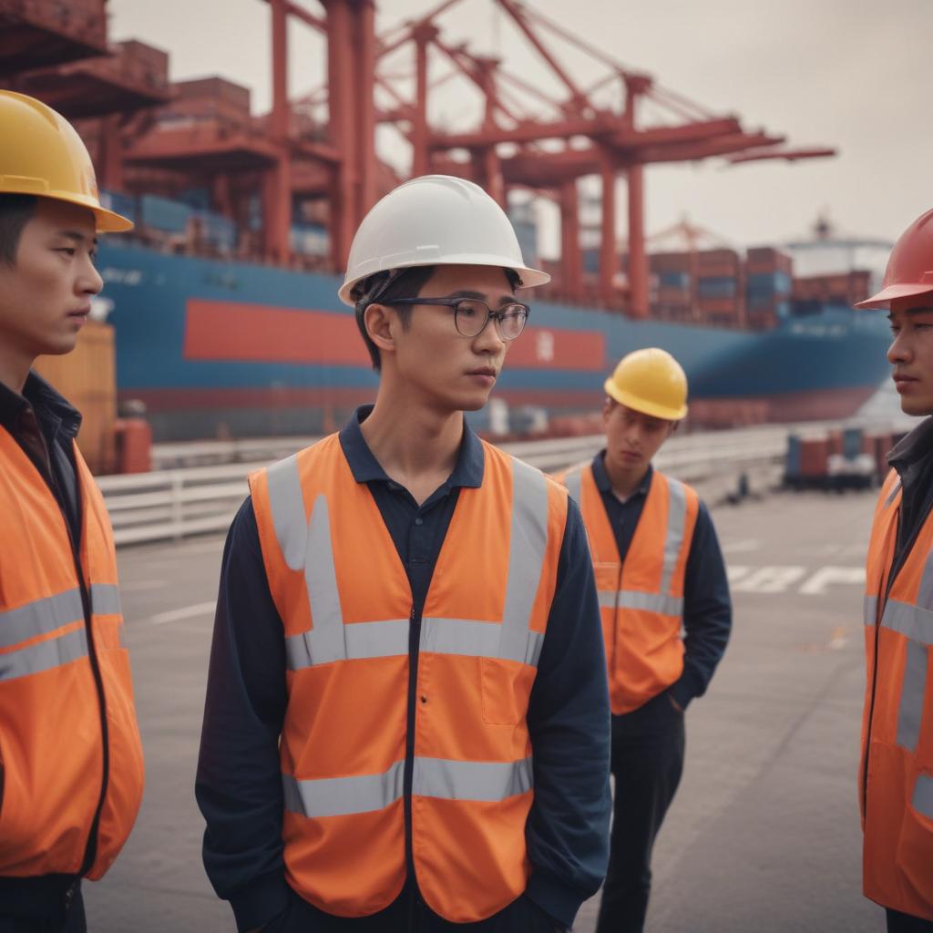 Основные риски при импорте товаров из Китая и способы их снижения