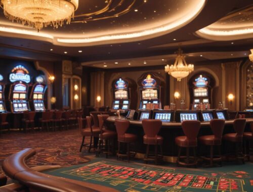 Открытие и управление игорными заведениями в России и Грузии: правовые рамки и регуляторные требования Открытие и управление игорными заведениями в России и Грузии: правовые рамки и регуляторные требования