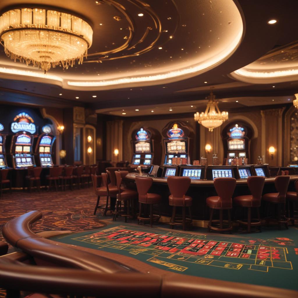 Открытие и управление игорными заведениями в России и Грузии: правовые рамки и регуляторные требования