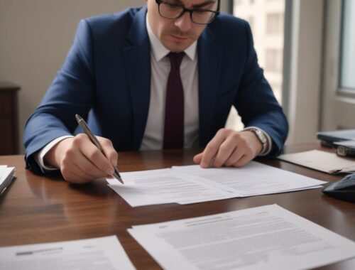 Возврат средств от мошеннических брокеров: обзор процедур