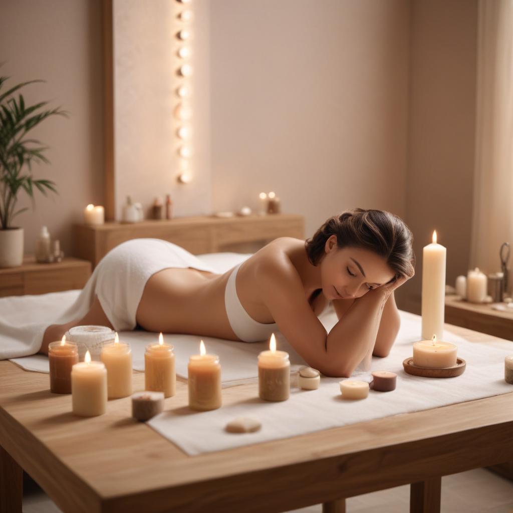 Восковая эпиляция: принципы метода, этапы процедуры и уход после процедуры