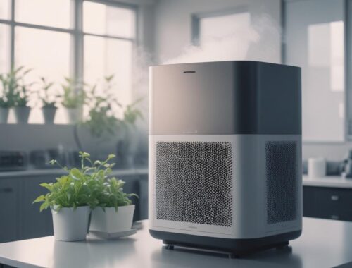 Очистители и увлажнители воздуха профессионального класса: обзор характеристик и сфер применения