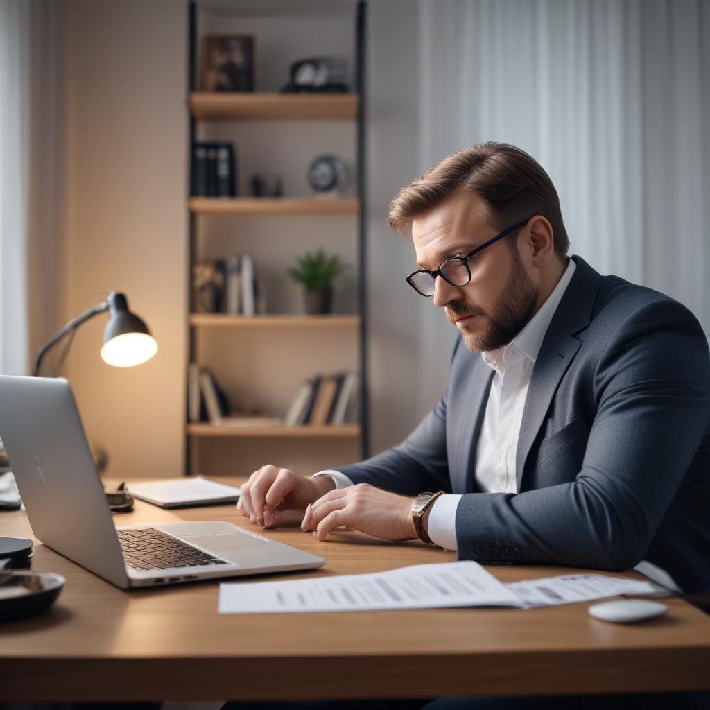 Обзор блога частного инвестора Александра Иванова