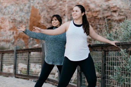 Диетолог рассказал, какой в норме должна быть окружность талии