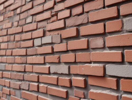 Клинкерная плитка и кирпич для фасадной отделки: виды, характеристики и способы применения
