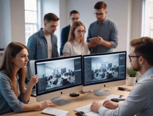 Обзор методов продвижения сайтов в Белоруссии