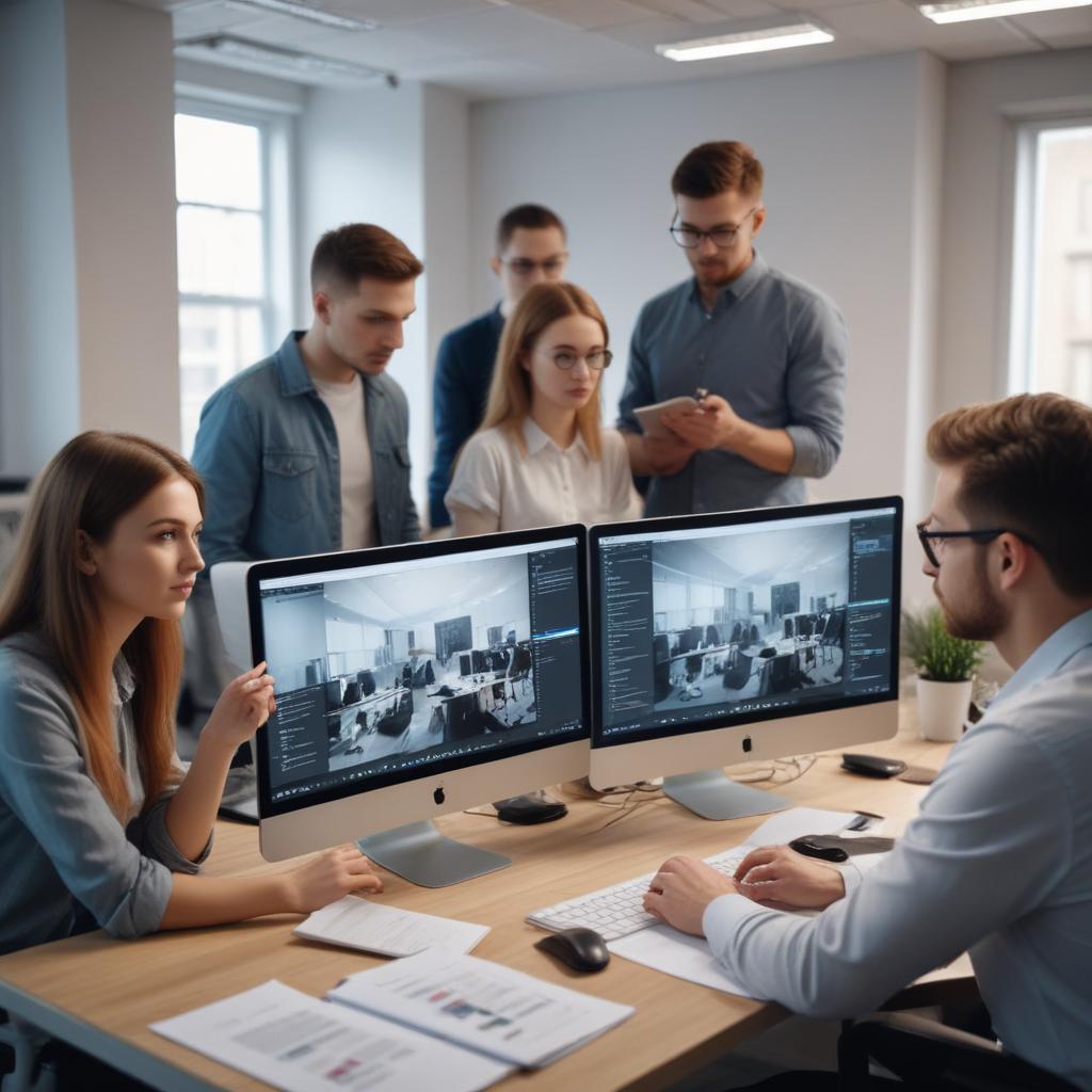 Обзор методов продвижения сайтов в Белоруссии