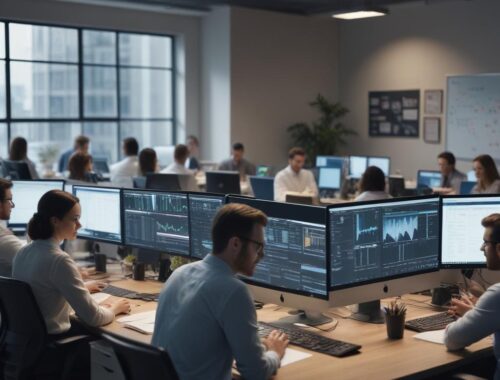 Администрирование сайта: основы продвижения и управления контентом