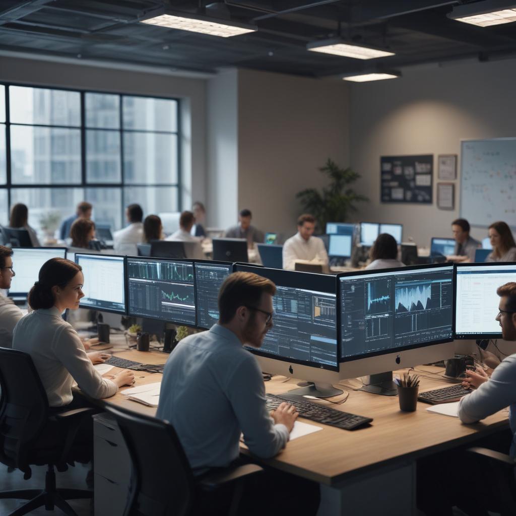 Администрирование сайта: основы продвижения и управления контентом