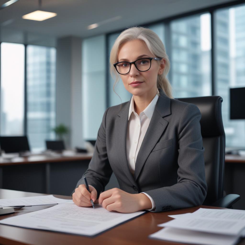 Арбитражный юрист с опытом работы с 2005 года: обзор квалификации и направлений деятельности