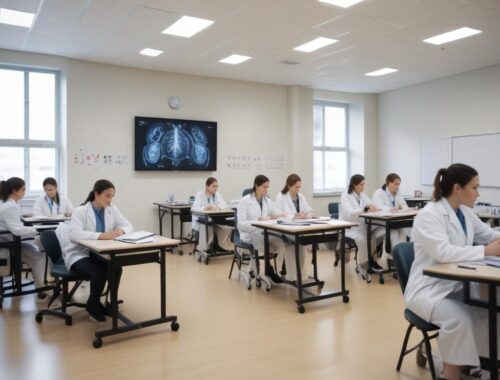 Курс клинического нутрициолога для врачей с медицинским образованием и переподготовкой