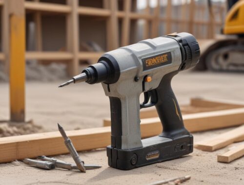 Гвозди по бетону для монтажных пистолетов: актуальные цены