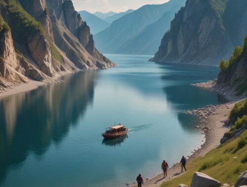 Путешествия по Байкалу: туры, экскурсии и активный отдых Путешествия по Байкалу: туры, экскурсии и активный отдых