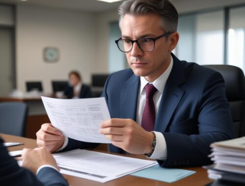 Таможенный юрист: правовое сопровождение таможенных процедур