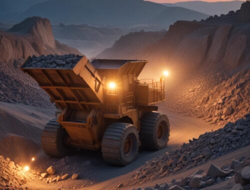 Дробильно-сортировочные установки для обработки материалов