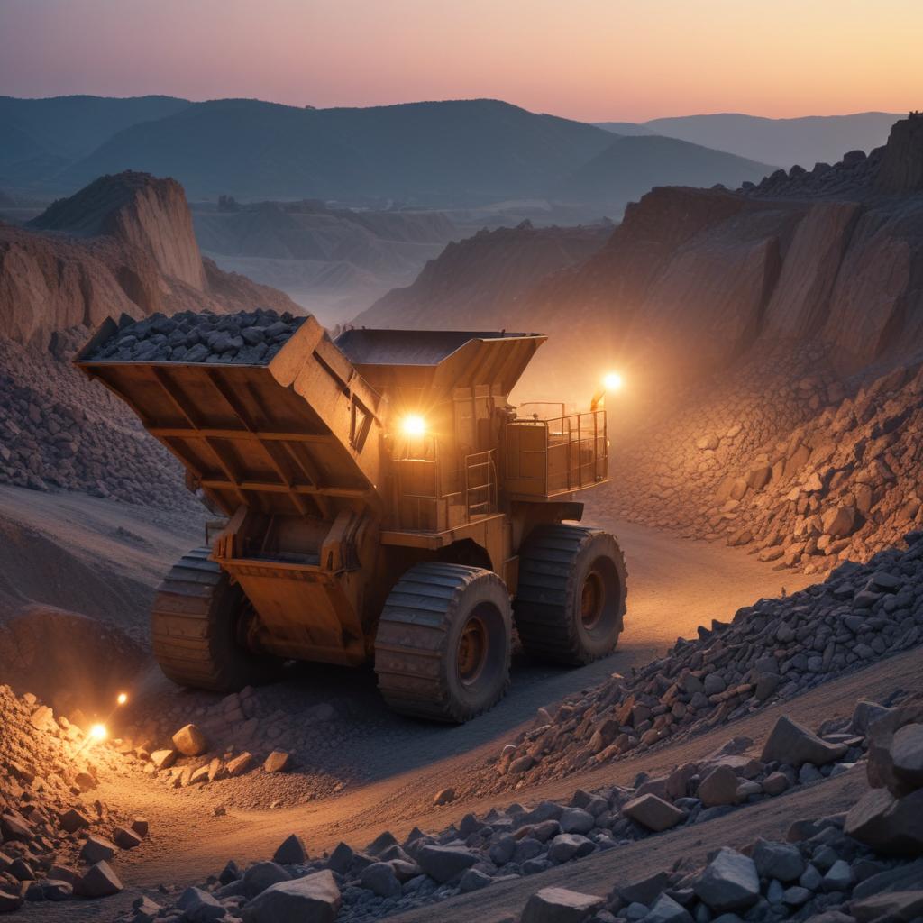 Дробильно-сортировочные установки для обработки материалов