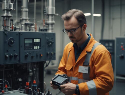 Газоанализатор Колион-1ВН-1: характеристики и модель исполнения