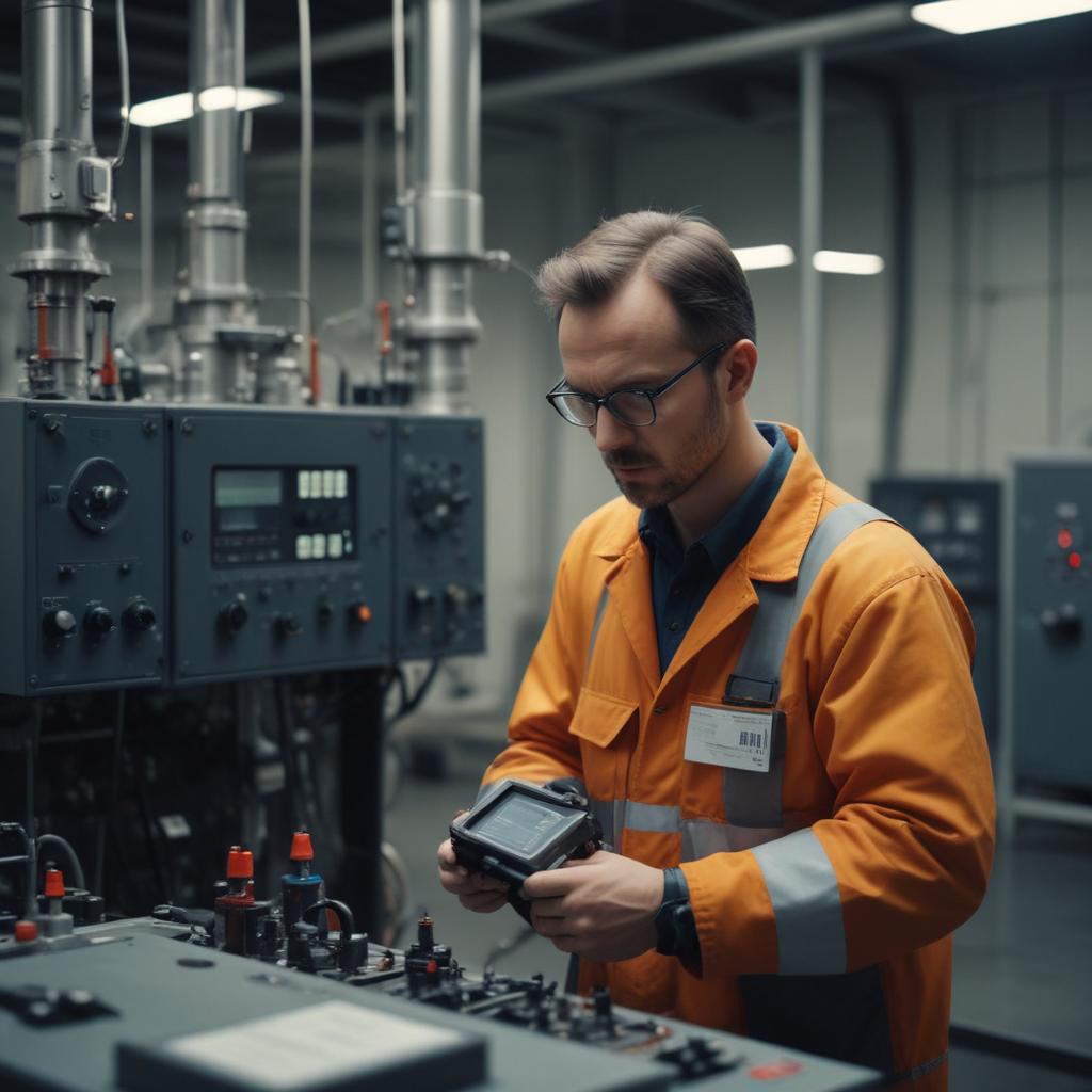 Газоанализатор Колион-1ВН-1: характеристики и модель исполнения