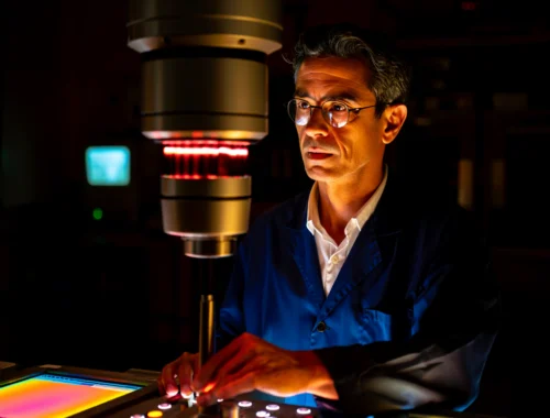 Комплекс ВСМ ИнфраРэда для инфракрасного анализа