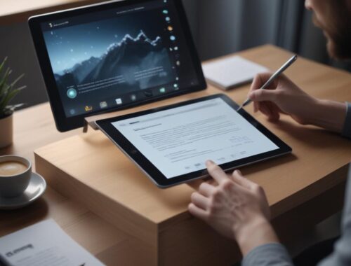 Электронная подпись для физических лиц