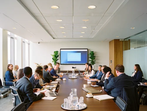 Помещения для корпоративных мероприятий